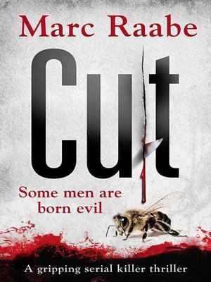 cover image of Cut